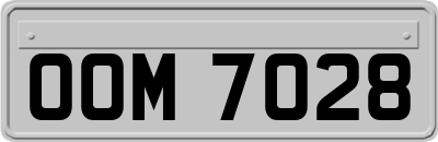 OOM7028