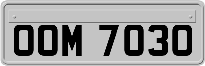 OOM7030