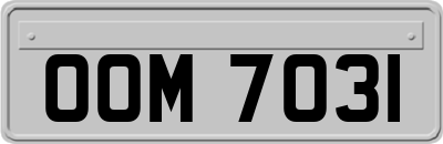 OOM7031