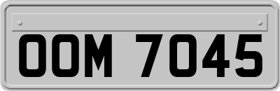 OOM7045