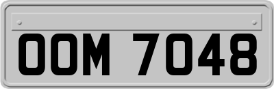 OOM7048