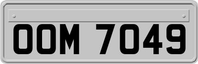 OOM7049