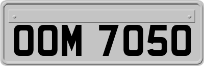 OOM7050