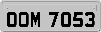 OOM7053