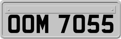 OOM7055