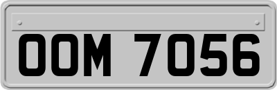 OOM7056