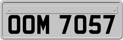 OOM7057