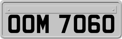 OOM7060
