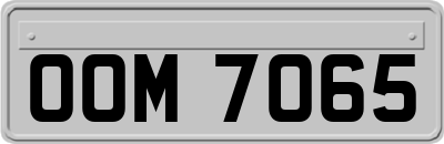 OOM7065