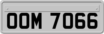 OOM7066