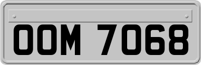 OOM7068