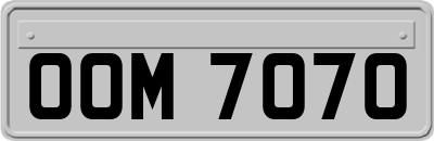 OOM7070