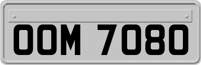 OOM7080