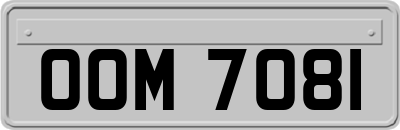 OOM7081