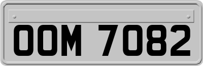 OOM7082