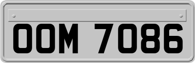 OOM7086