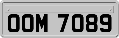 OOM7089