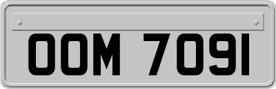 OOM7091