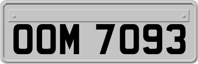 OOM7093