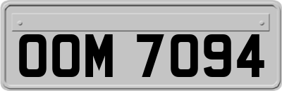 OOM7094