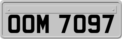 OOM7097
