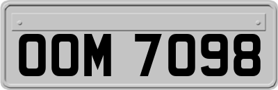 OOM7098