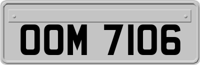 OOM7106