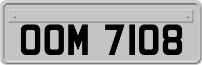 OOM7108