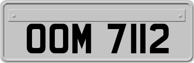 OOM7112