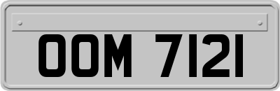 OOM7121