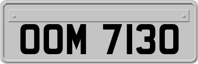 OOM7130