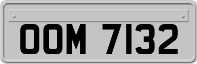 OOM7132