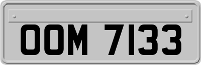 OOM7133