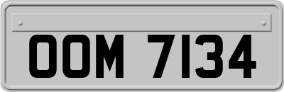 OOM7134