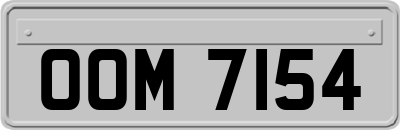 OOM7154