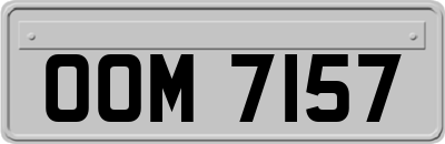 OOM7157