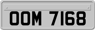 OOM7168