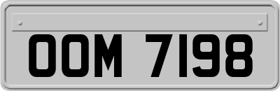 OOM7198