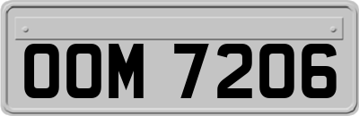 OOM7206