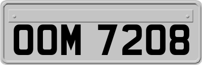 OOM7208