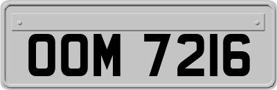 OOM7216