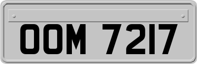 OOM7217