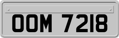 OOM7218