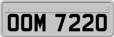 OOM7220