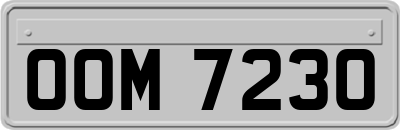 OOM7230