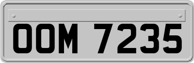 OOM7235