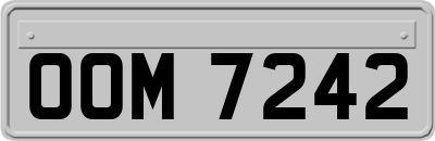 OOM7242
