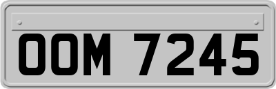 OOM7245
