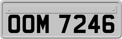 OOM7246