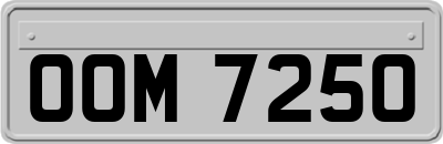 OOM7250